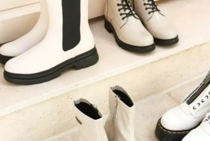 Comment bien me chausser sur internet ?