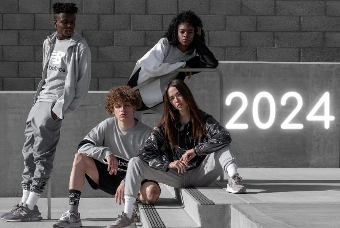 Nouveautés et tendance chaussures 2024