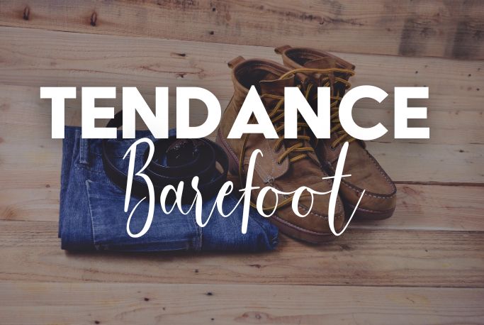 L'Essor des Chaussures Barefoot : Nouvelle Mode ou Véritable Révolution ?