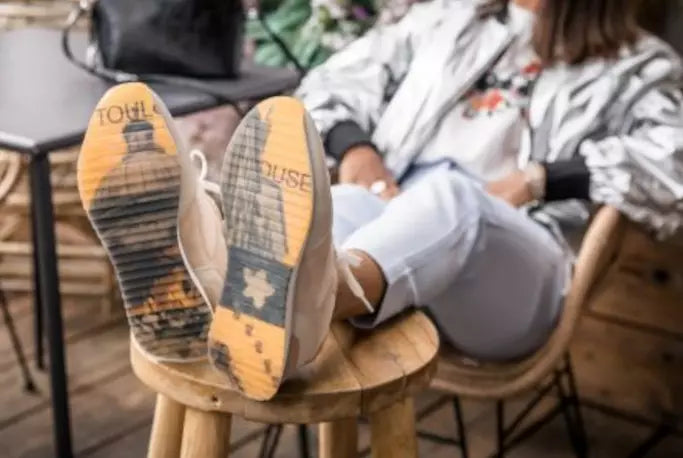 Quel est mon type de pied ?