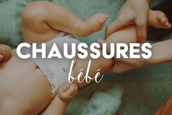 Chaussures Souples Bébé : Le Secret d'un Développement Parfait