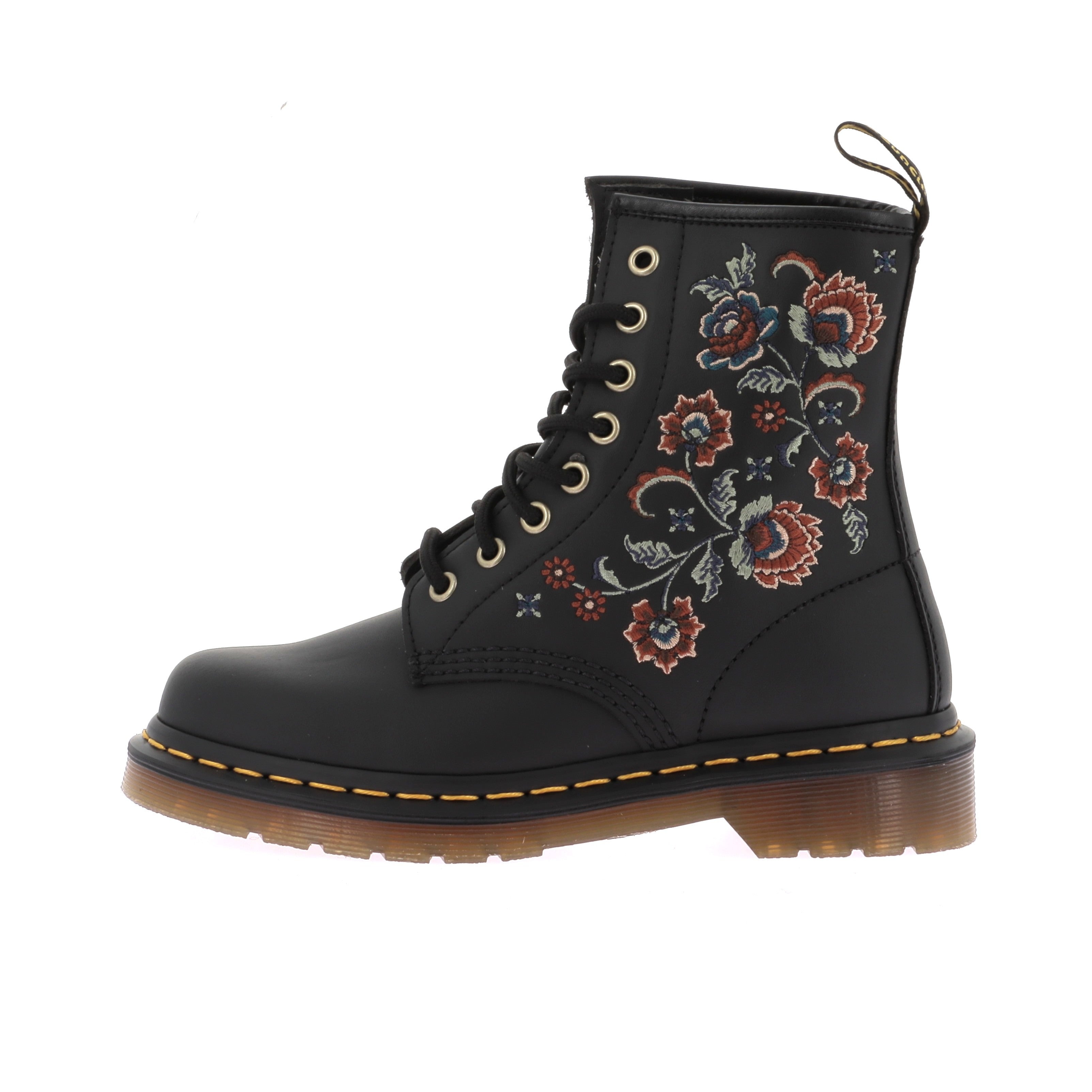 Boots & ankle boots DR MARTENS 1460 VONDA TF GENIX NAPPA