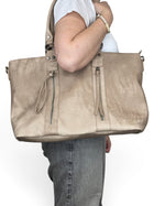 Taupe