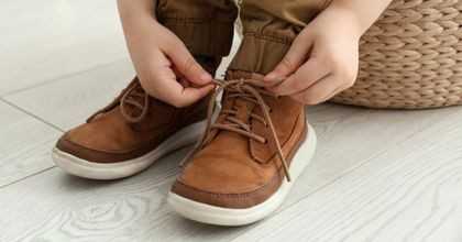 Lacets garçon pour personnaliser ses chaussures | Livraison gratuite