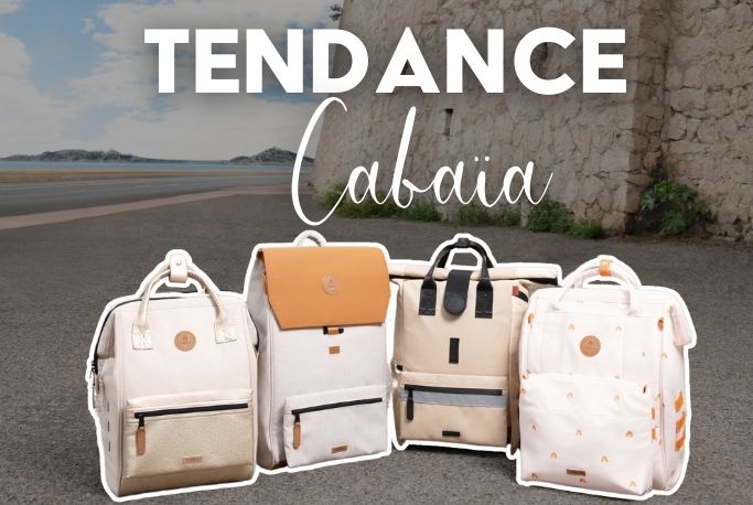 Pourquoi les sacs Cabaia séduisent autant ? Design, éthique et innovation