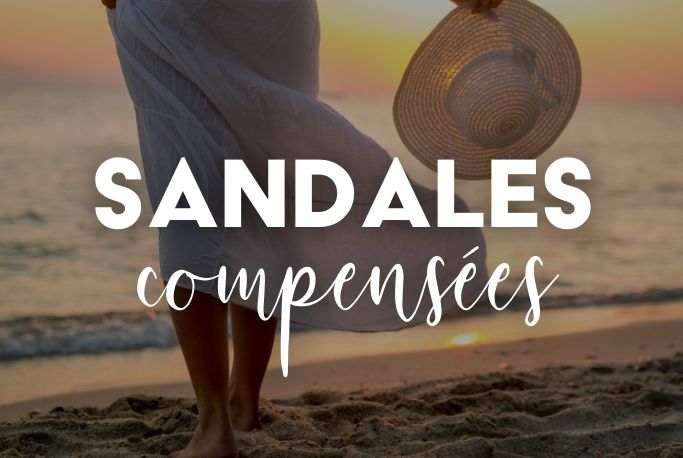 Tendance été : osez les compensées sculpturales pour un style unique