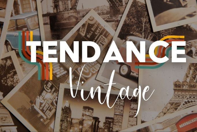 Chaussures vintage iconiques : le grand retour des classiques !