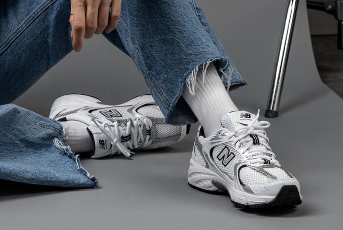 New balance 530 : une icône de style & d'innovation