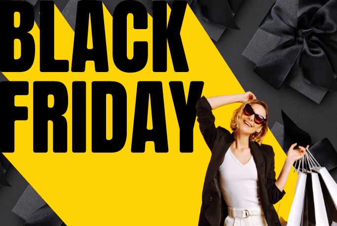 Le Guide d’Achat du Black Friday