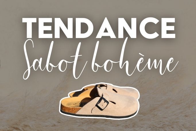Sabots bohème : Comment adopter le style phare de l'été ?
