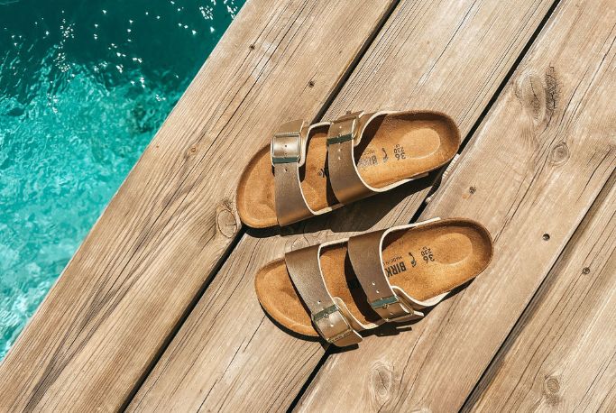 Mules ou sandales - La tendance à adopter cet été