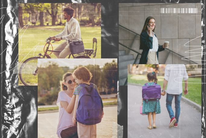 Chaussures de rentrée 2024 : adoptez un look parfait !