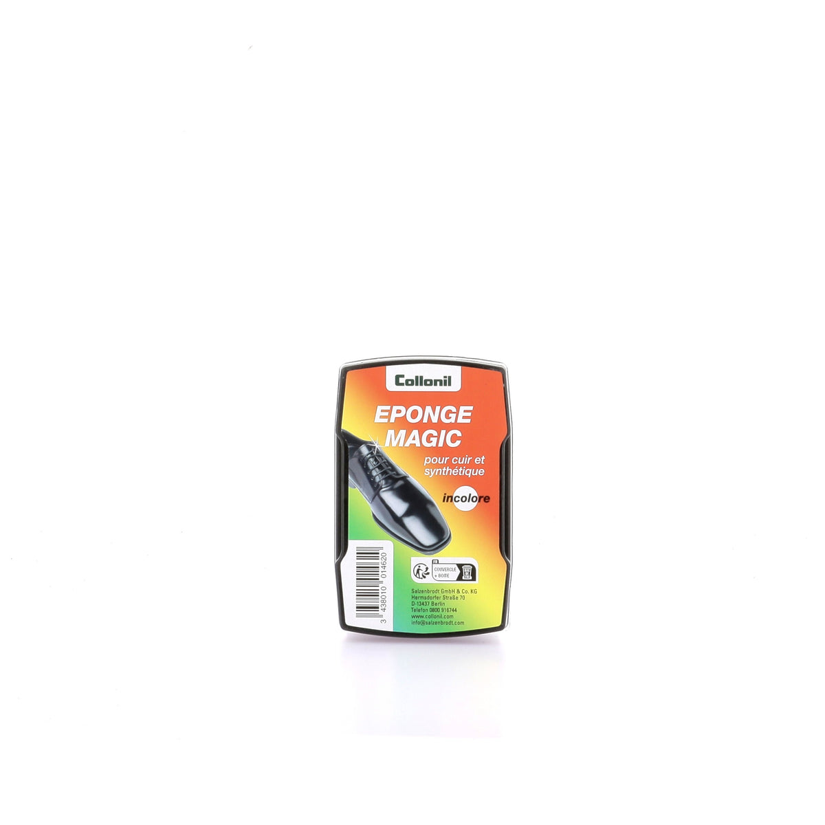 Produit d'entretien Collonil Eponge Magique incolore – vue 3
