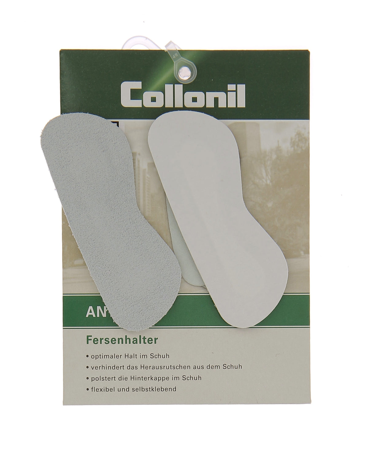 Produit d'entretien Collonil Anti Glissoir incolore – vue 1