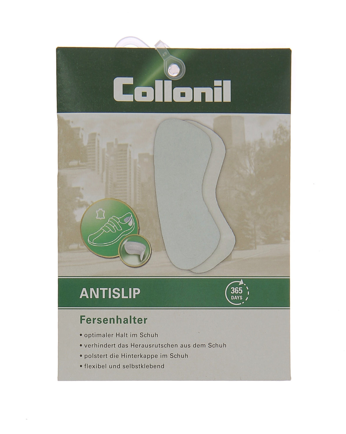 Produit d'entretien Collonil Anti Glissoir incolore – vue 2