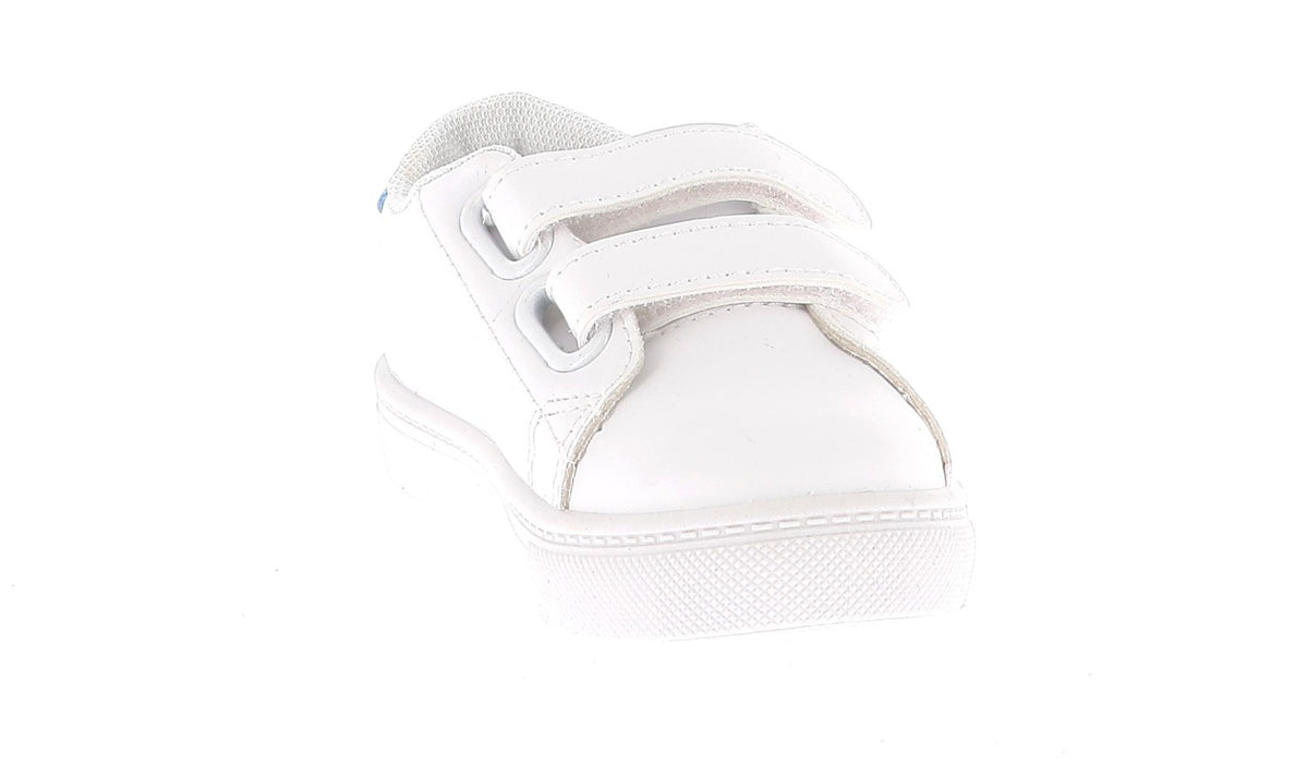 Baskets bébé DT New York B922300 bleu – vue 3