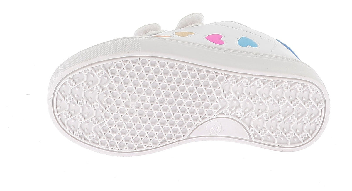 Baskets bébé DT New York B922300 bleu – vue 6