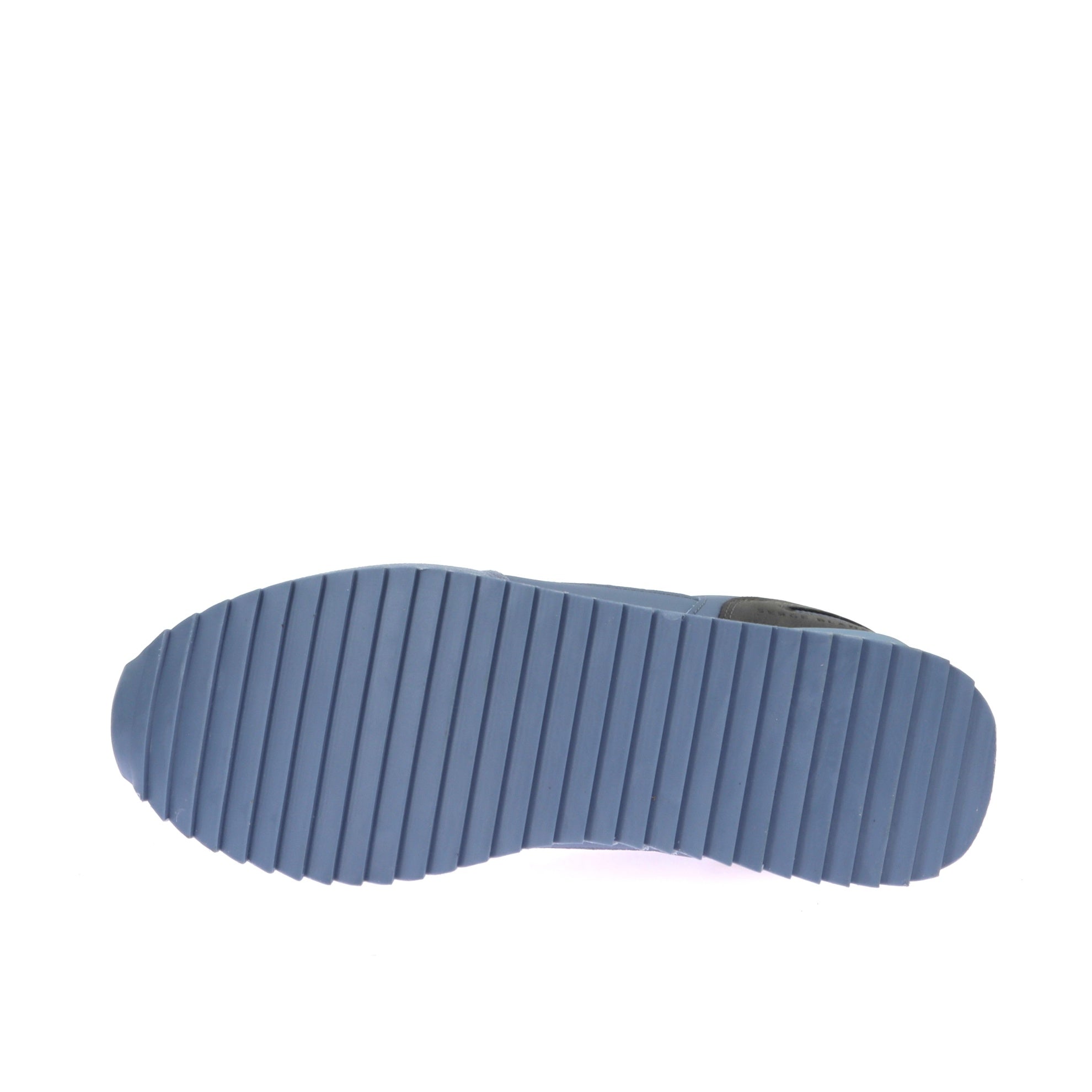 Serge Blanco Baskets Sneaker Chamonix Play bleu foncé homme bleu | France Serge Blanco Baskets Sneaker Chamonix Play bleu foncé homme bleu | France