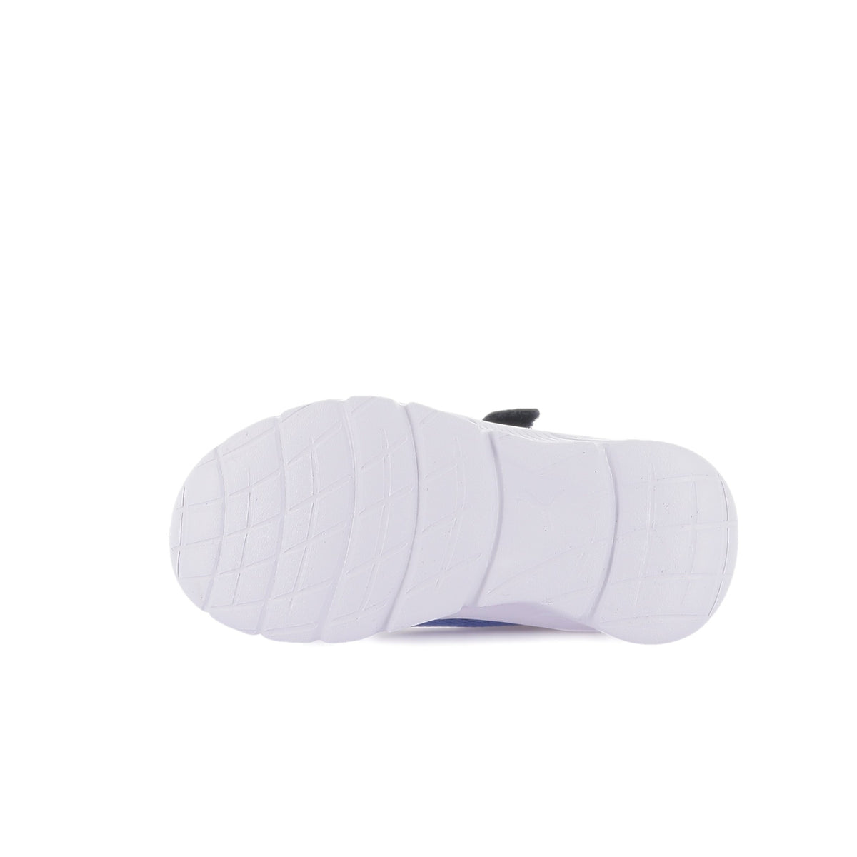 Baskets enfant Puma Flexfocus Lite Modern PS marine – vue 6