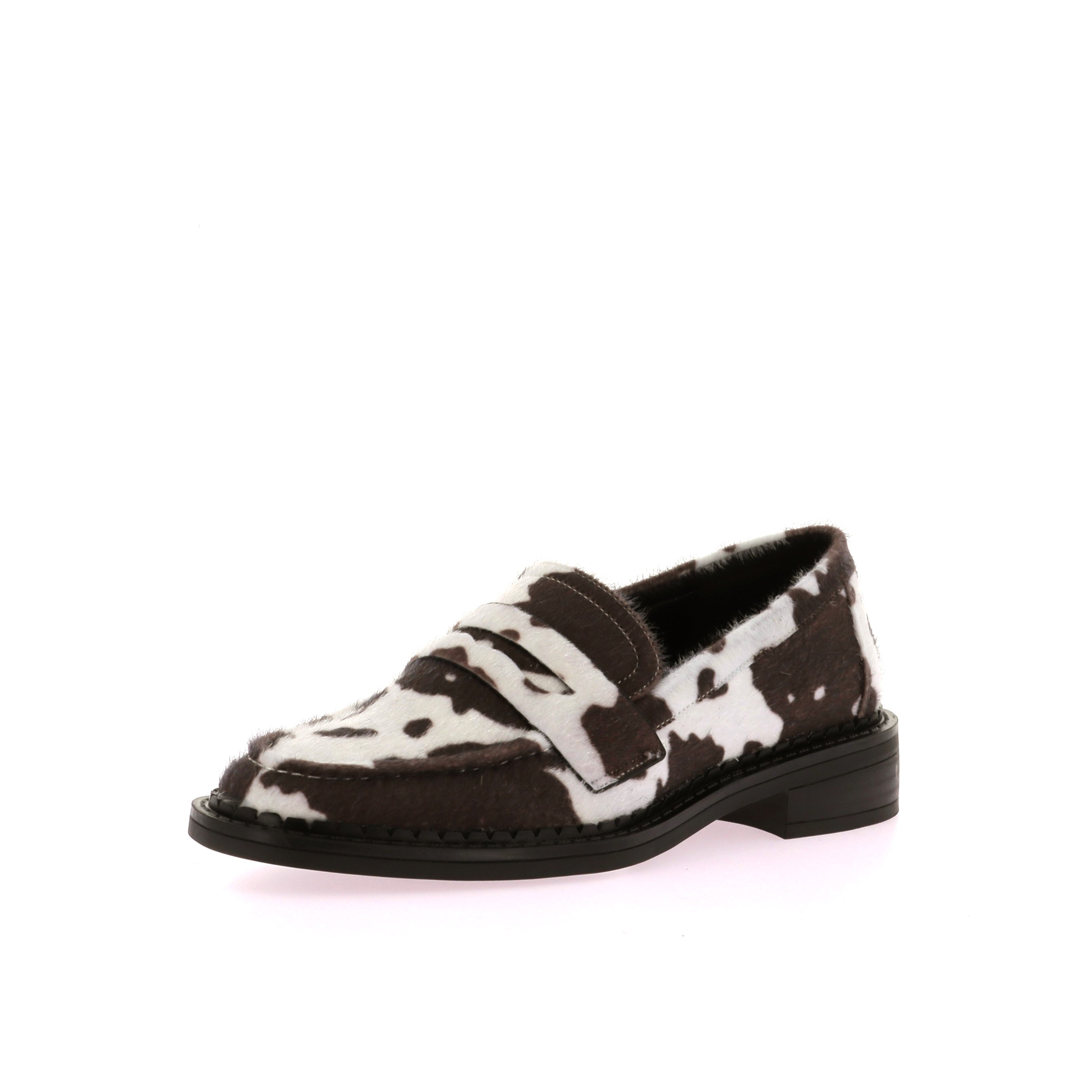 Loafers & Boat Shoes CLAUDIA GHIZZANI 2DD0731907 1121