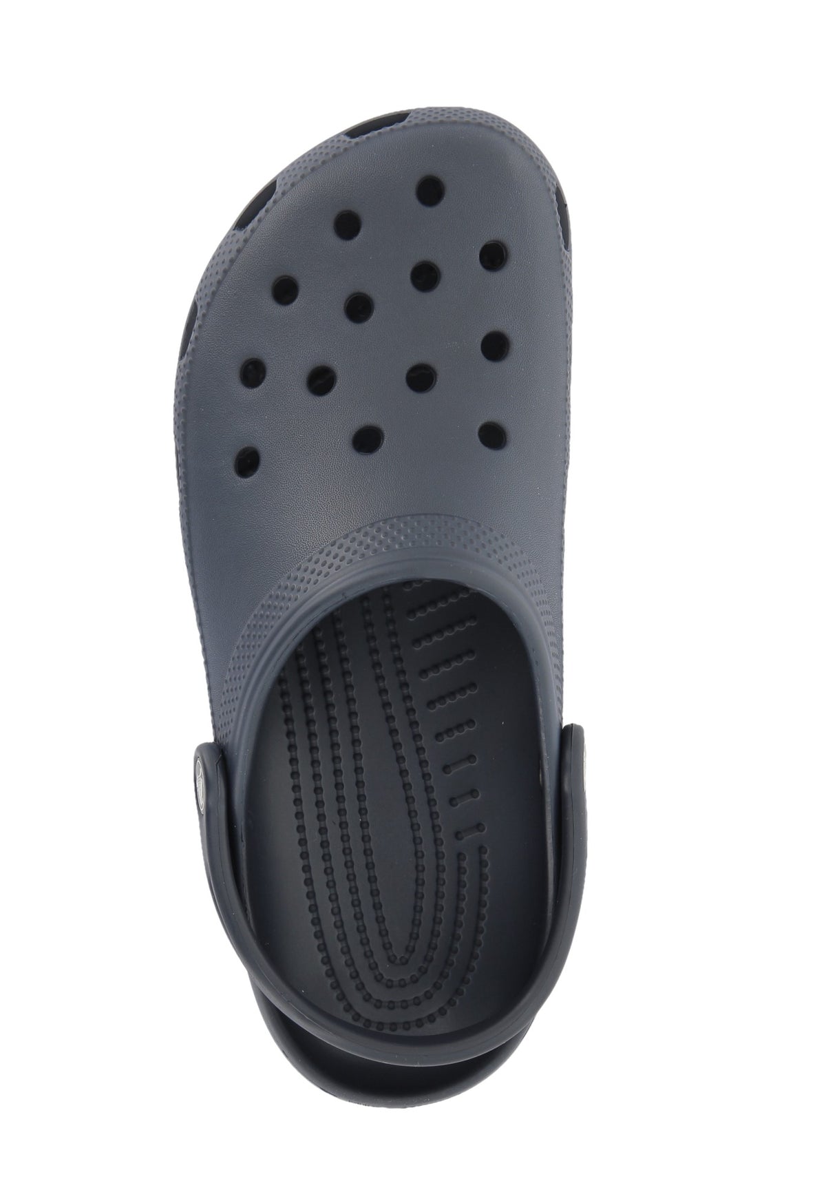 Sabots Crocs Classic bleu – vue 5