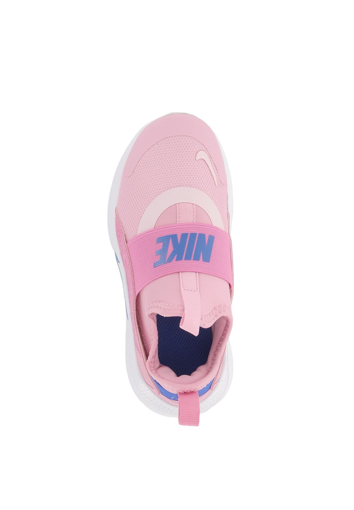 Baskets enfant Nike Flex Runner 4 rose – vue 5