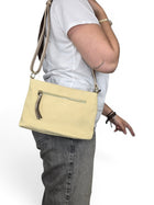 Jaune 