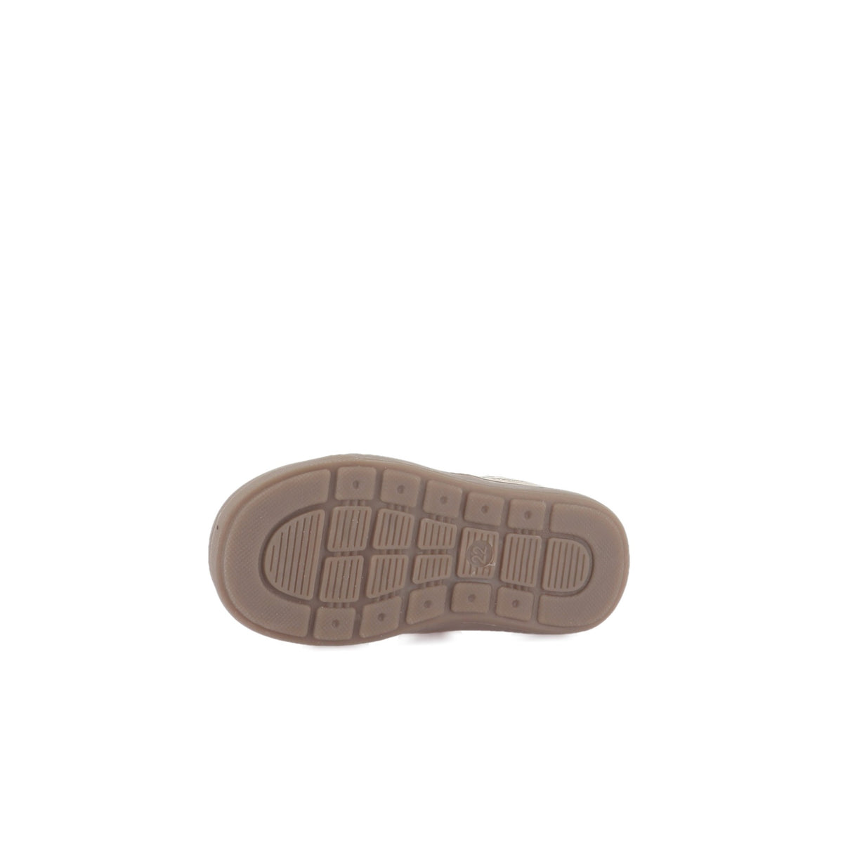 Bottines bébé Minibel Felixa or – vue 6