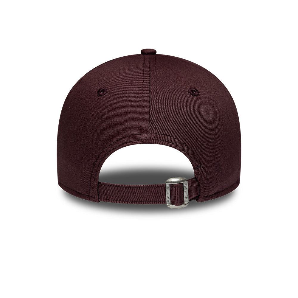 Casquette femme New Era 9FORTY League Essential MLB Ny Yankees marron – vue 4