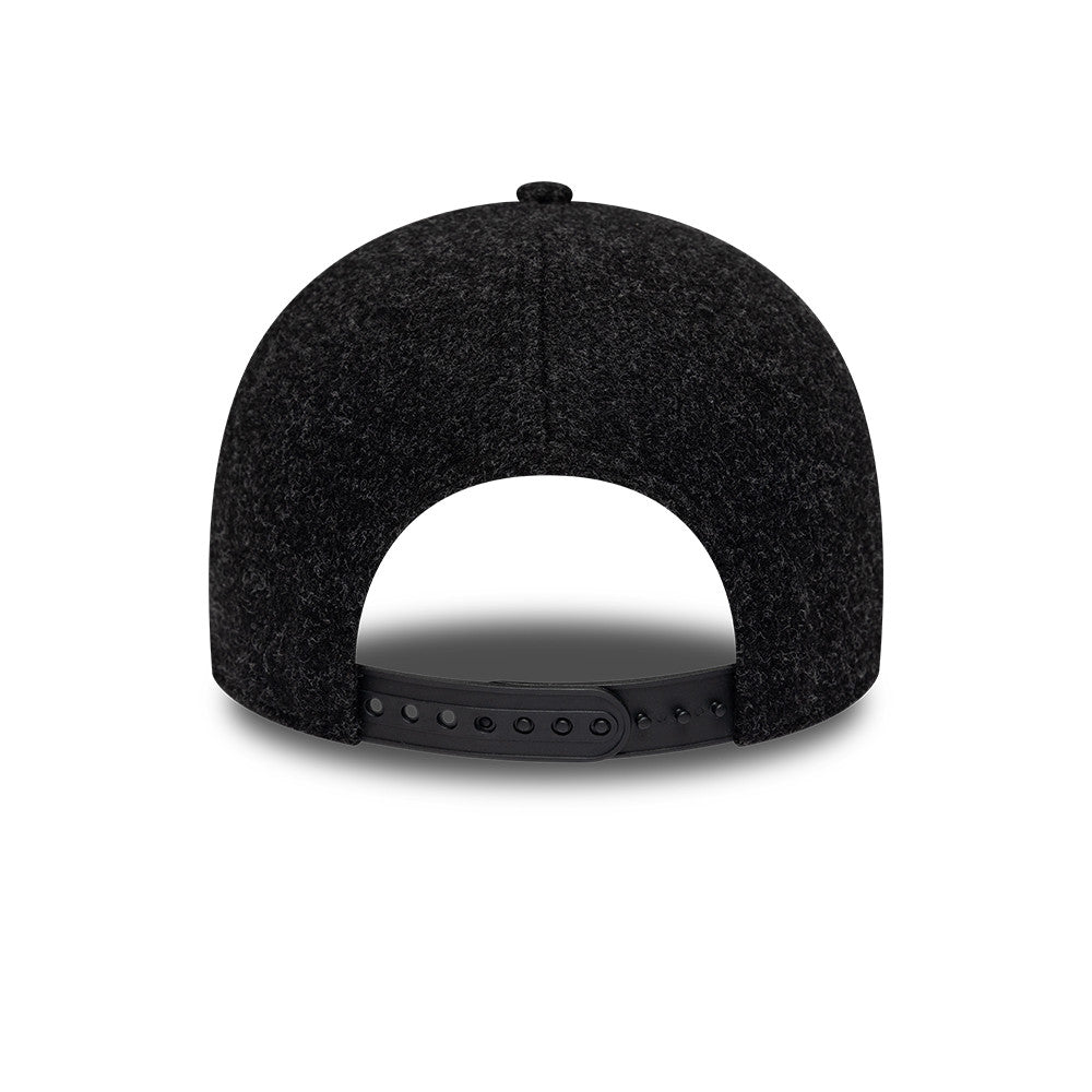 Casquette homme New Era 9FORTY Winter MLB Ny Yankees noir – vue 4