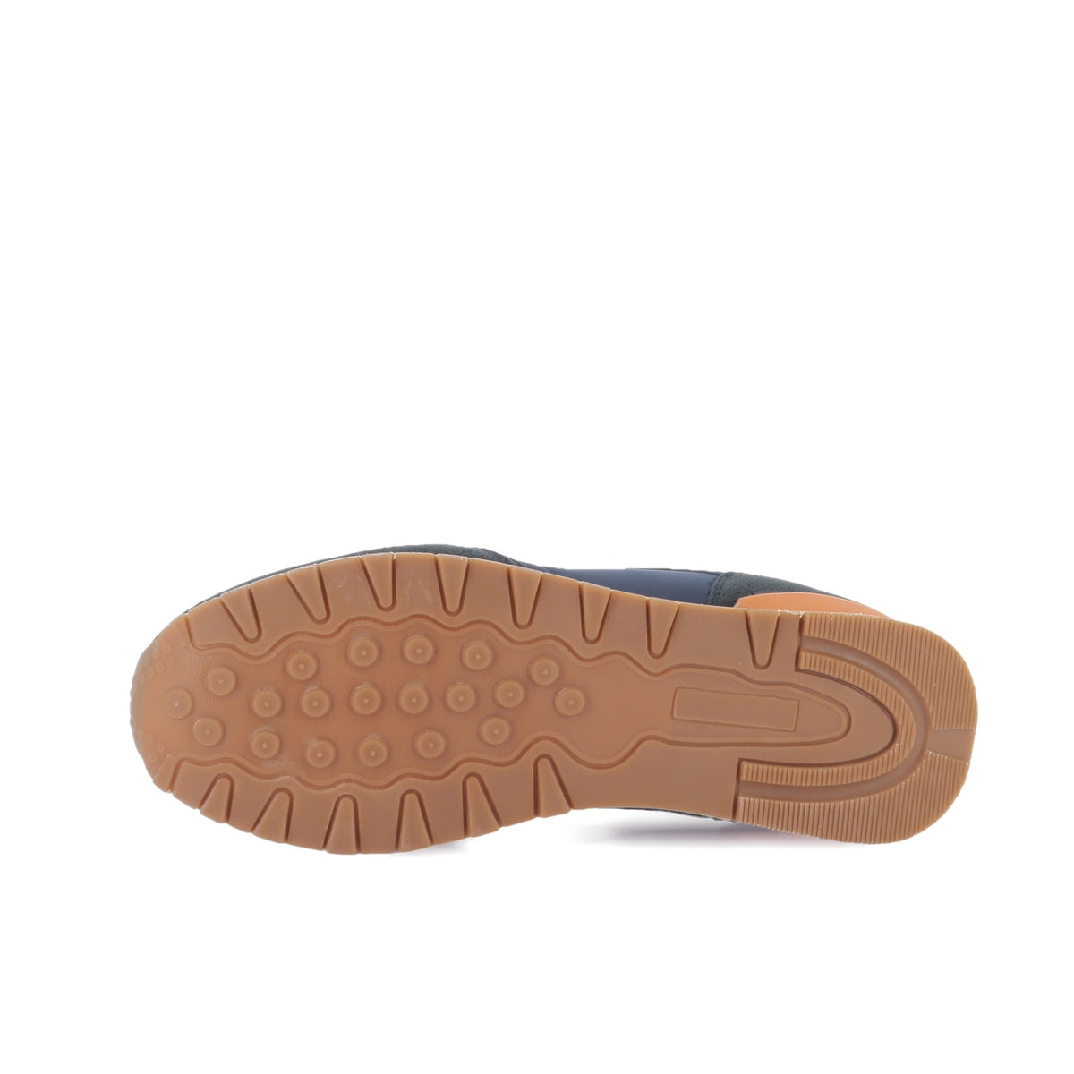 Baskets homme Teddy Smith 121014 marine – vue 6