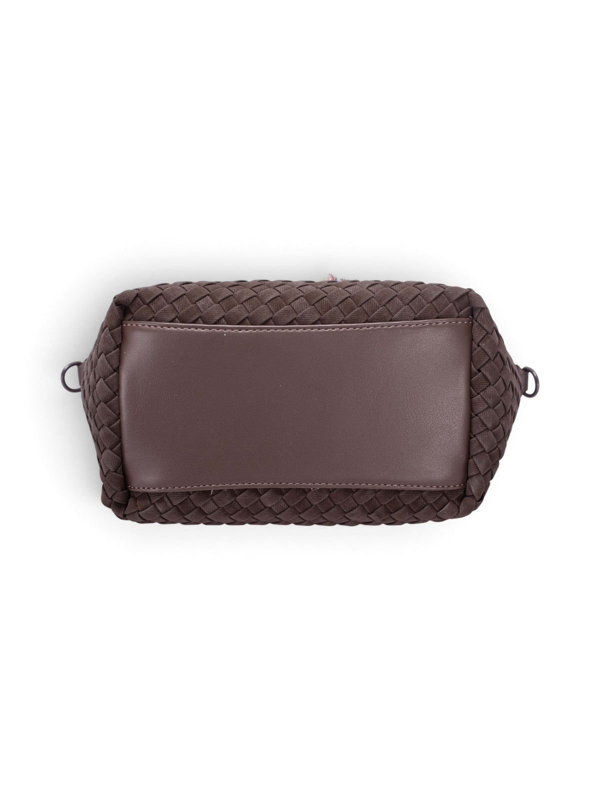 Sac à main femme David Jones CM8562 marron – vue 5