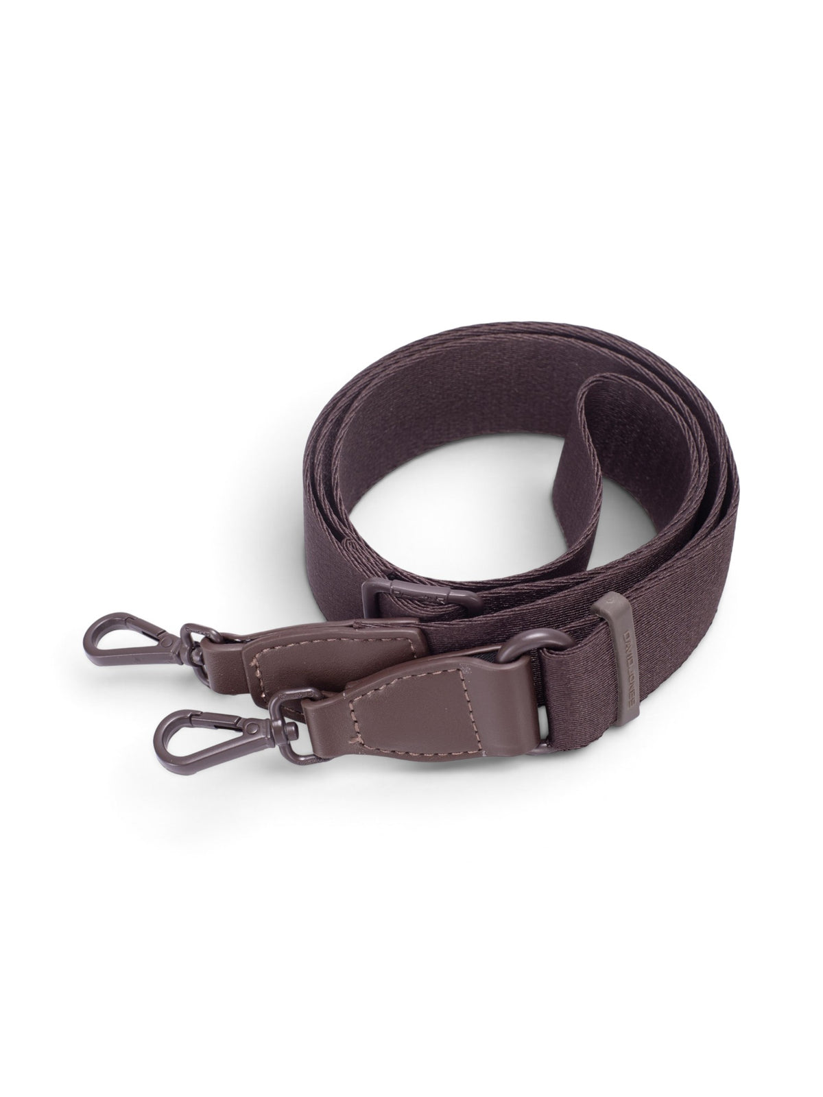 Sac à main femme David Jones CM8562 marron – vue 7
