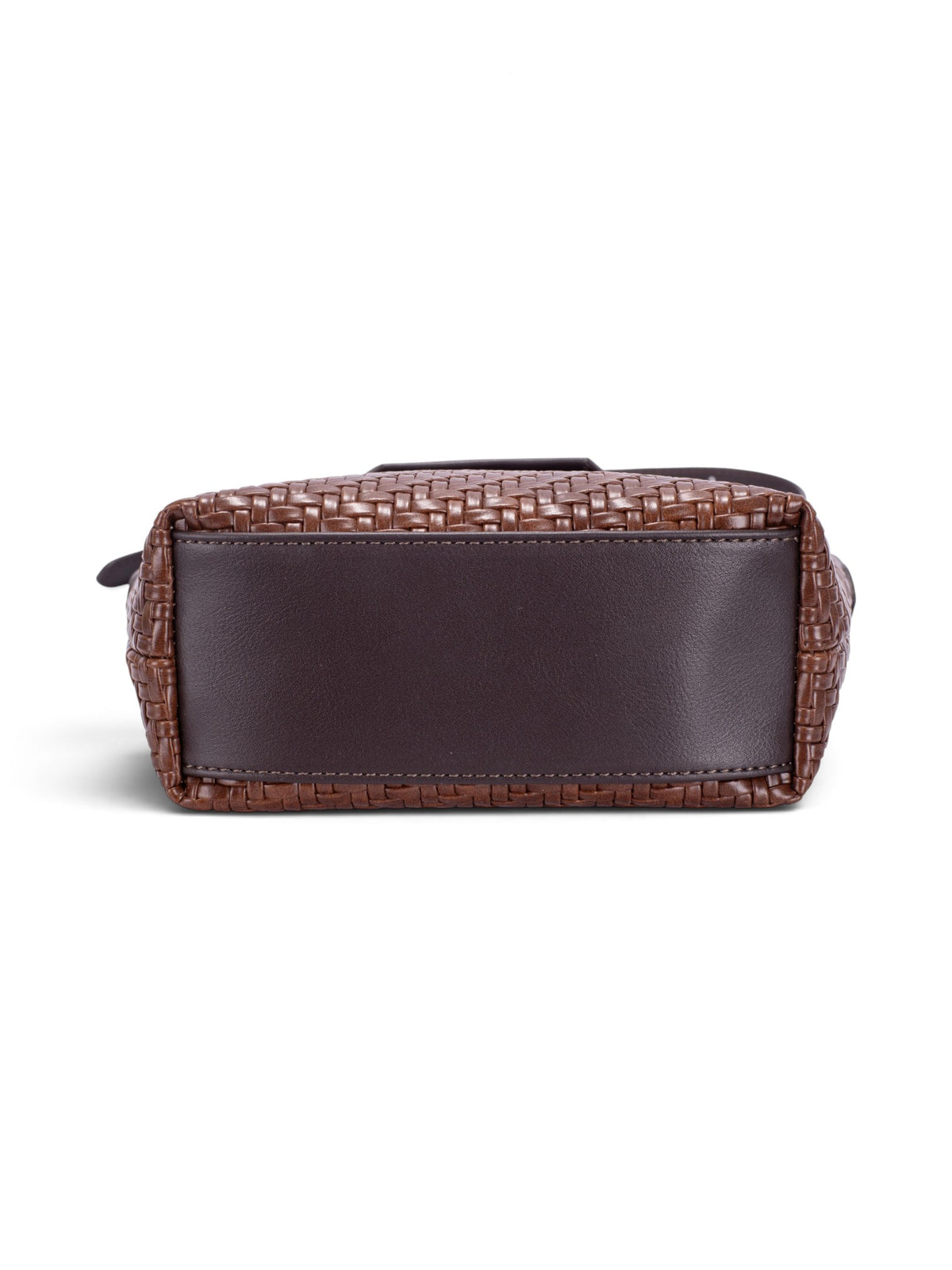 Sac une anse femme David Jones CM8659 rouge – vue 4