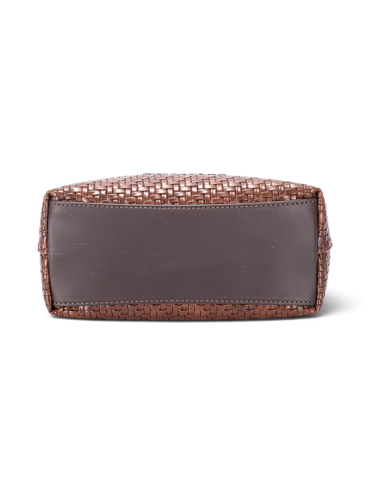Sac une anse femme David Jones CM8665 rouge – vue 5