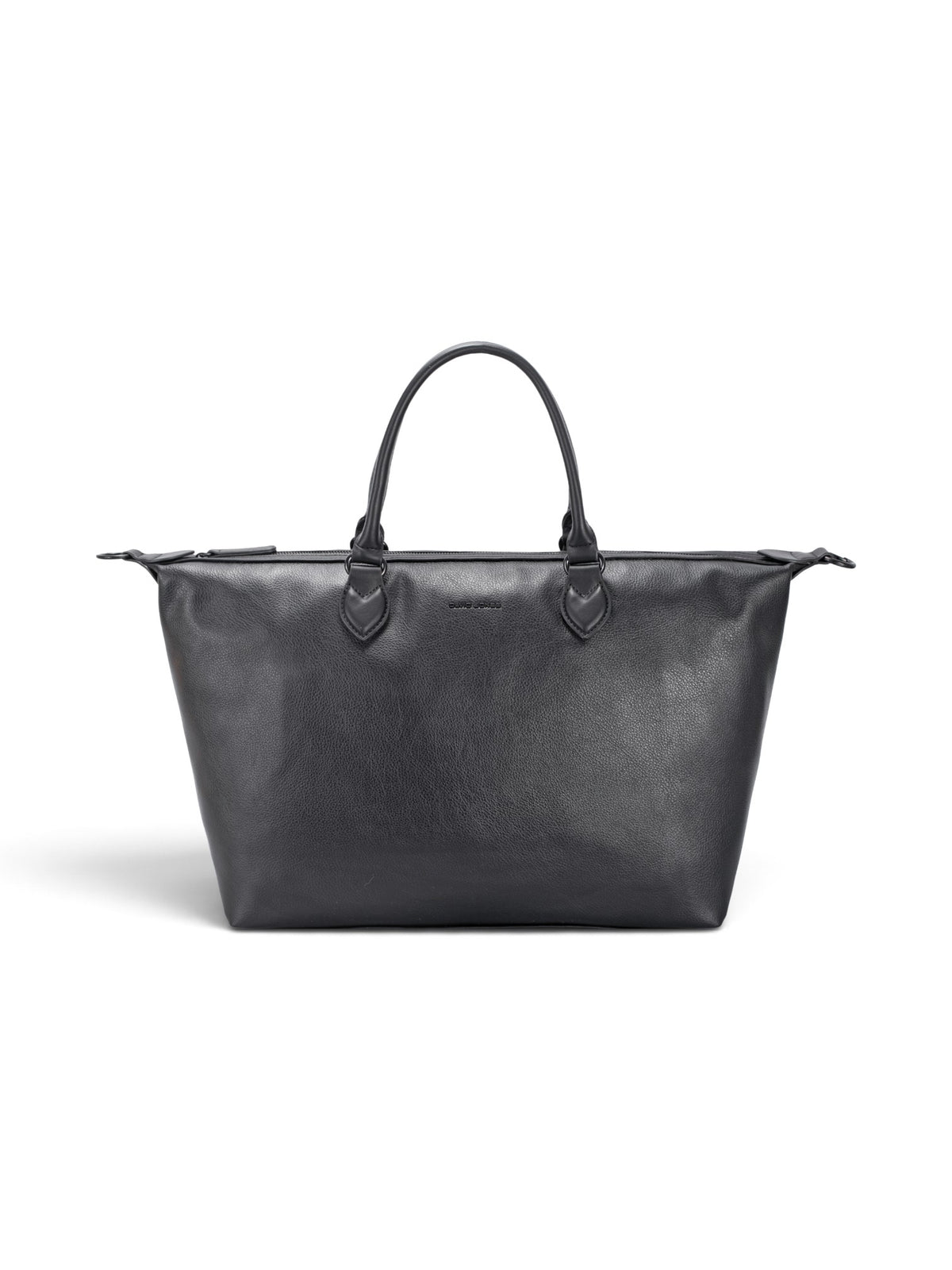 Sac à main femme David Jones CM8647 noir – vue 2