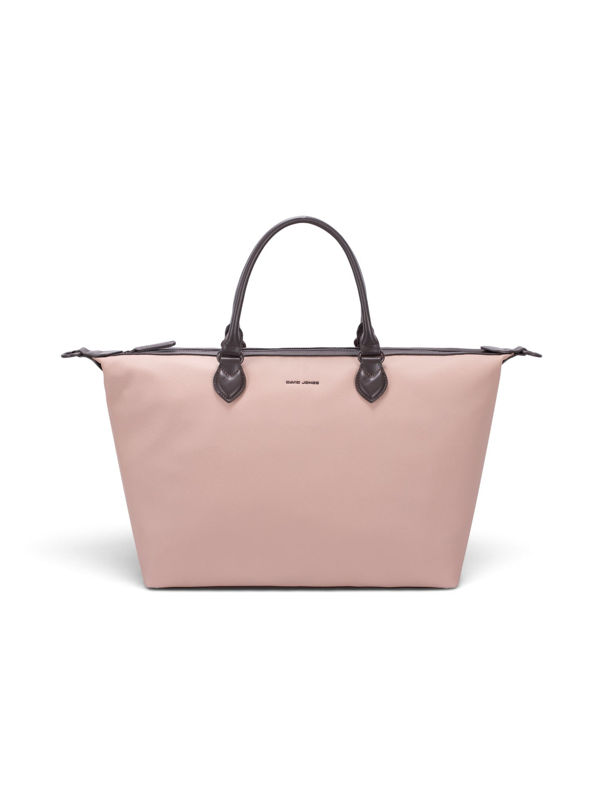 Sac à main femme David Jones CM8647 rose – vue 2