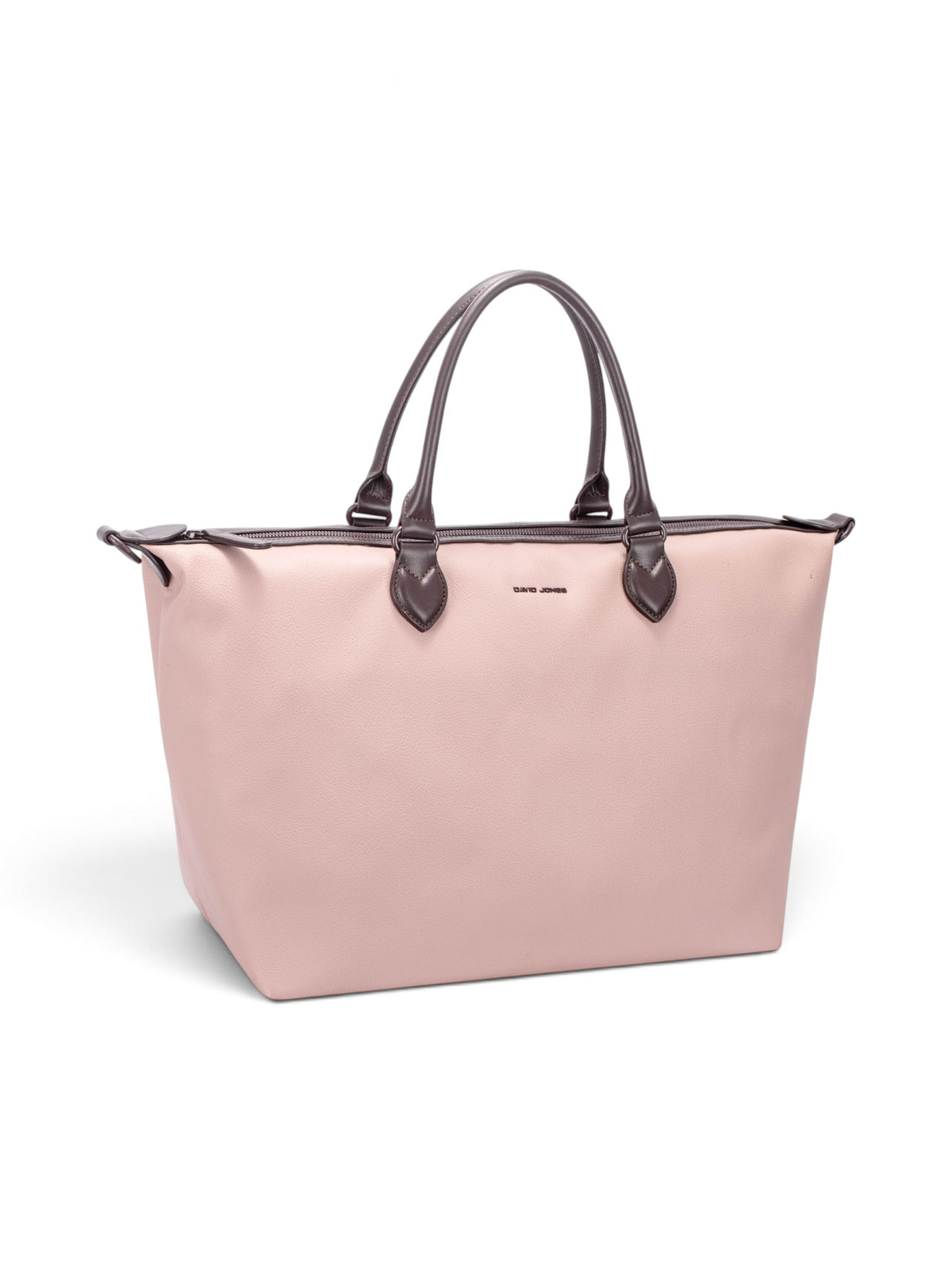 Sac à main femme David Jones CM8647 rose – vue 3