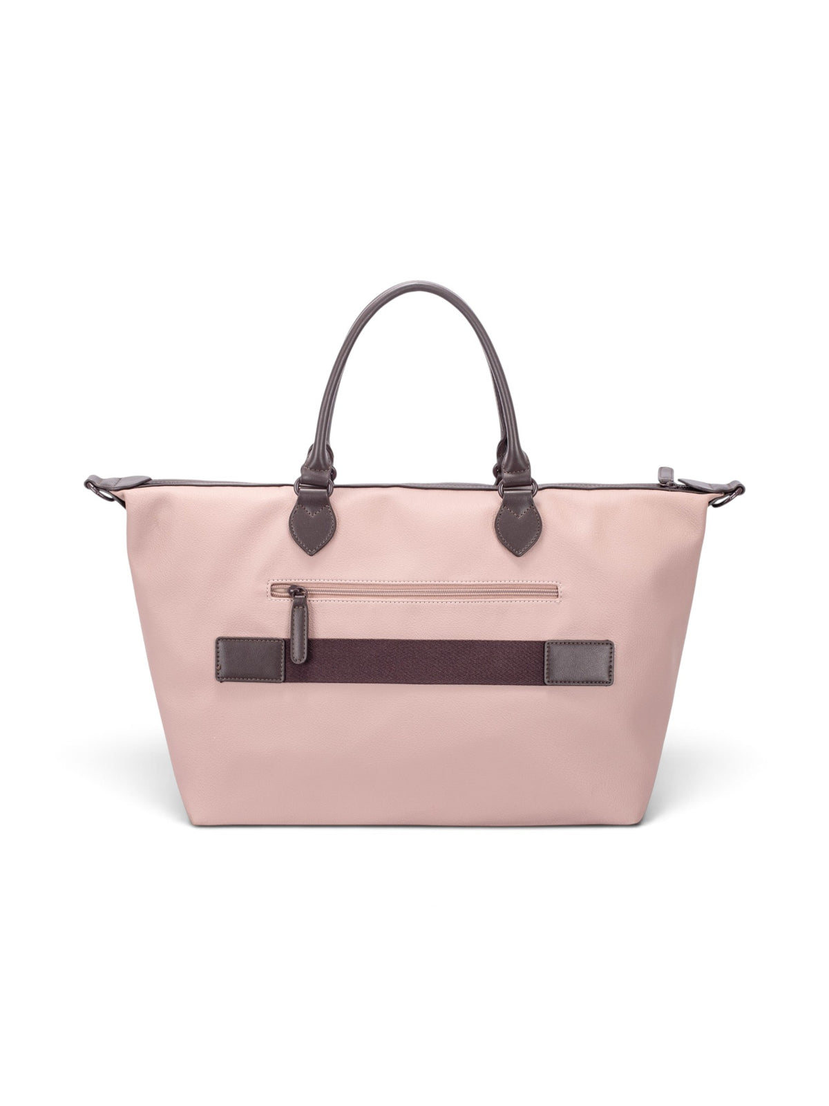 Sac à main femme David Jones CM8647 rose – vue 4