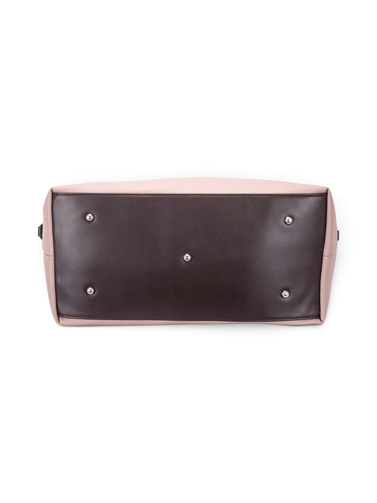 Sac à main femme David Jones CM8647 rose – vue 5