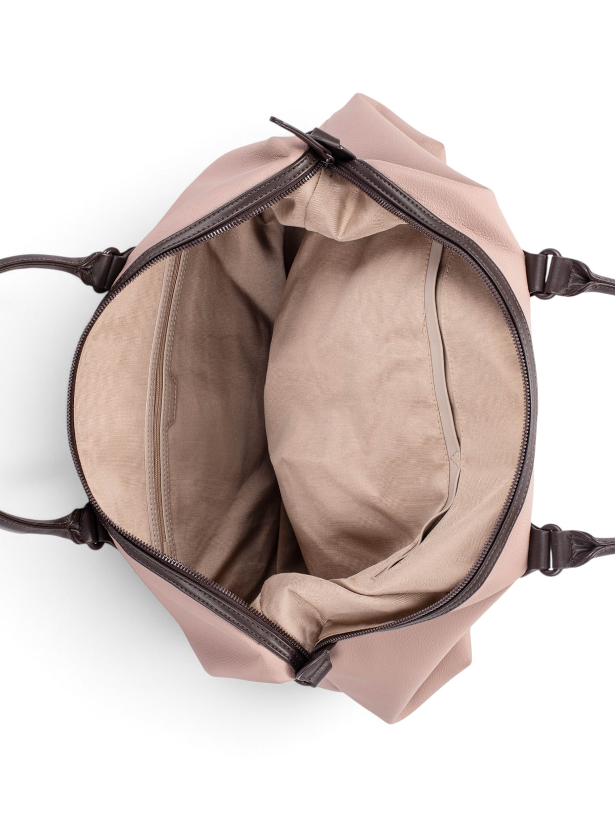 Sac à main femme David Jones CM8647 rose – vue 6