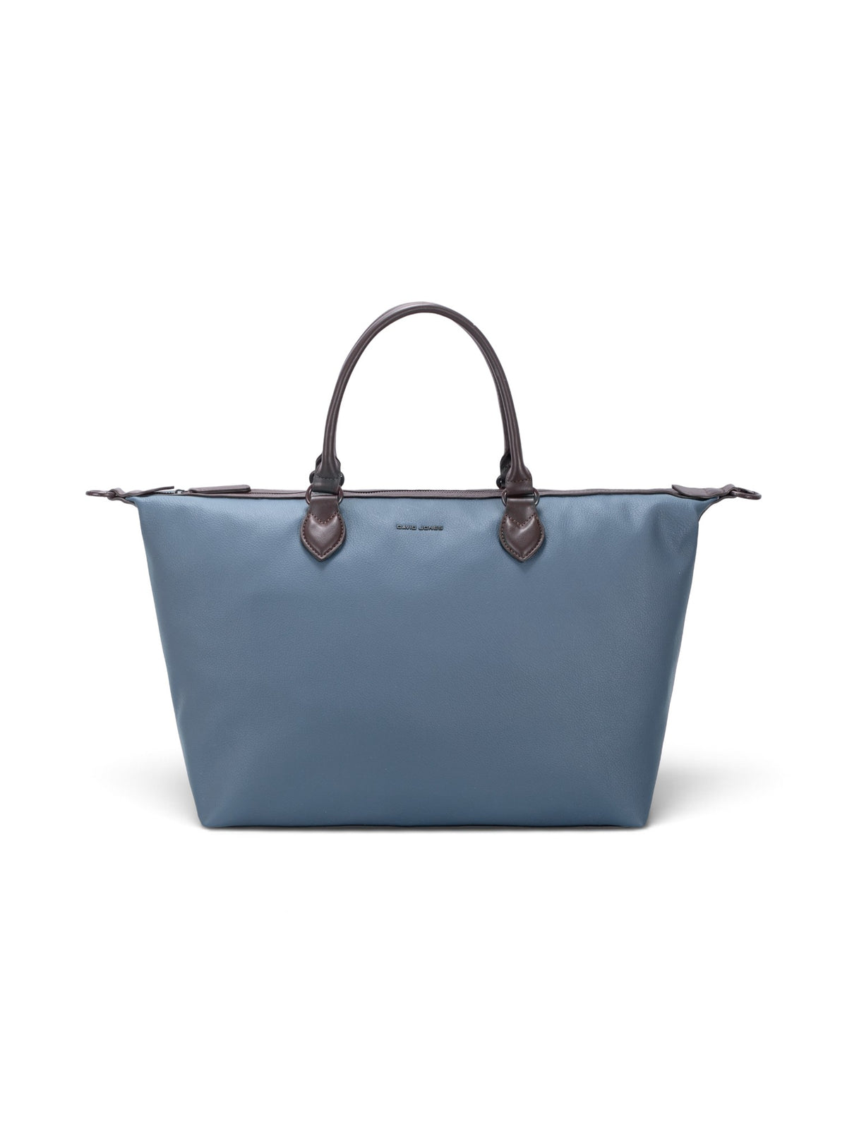 Sac à main femme David Jones CM8647 bleu – vue 1