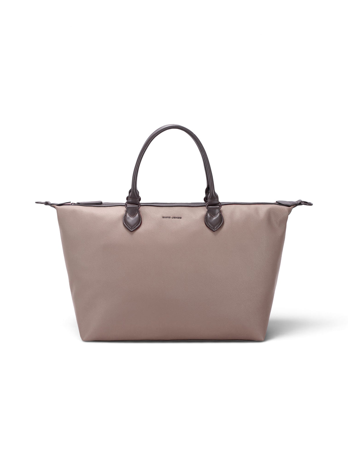 Sac à main femme David Jones CM8647 marron – vue 1