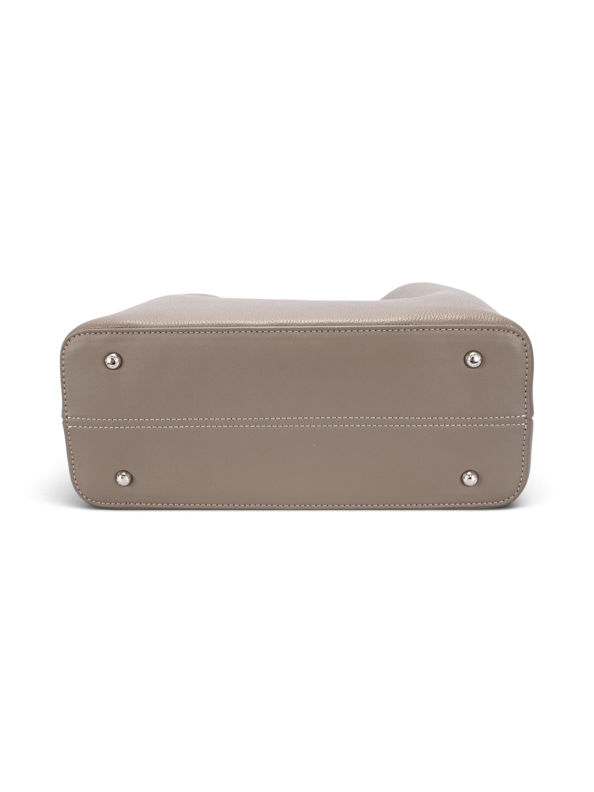 Sac une anse femme David Jones CM8683 gris – vue 5