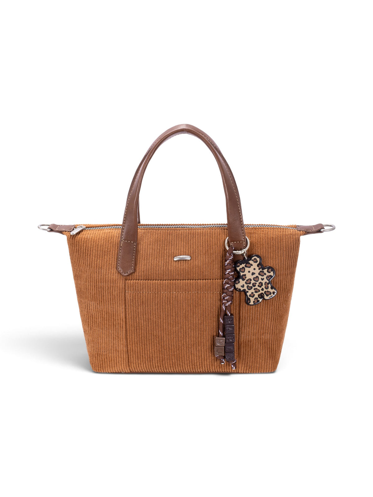 Sac à main femme David Jones CM8688 rouge – vue 1
