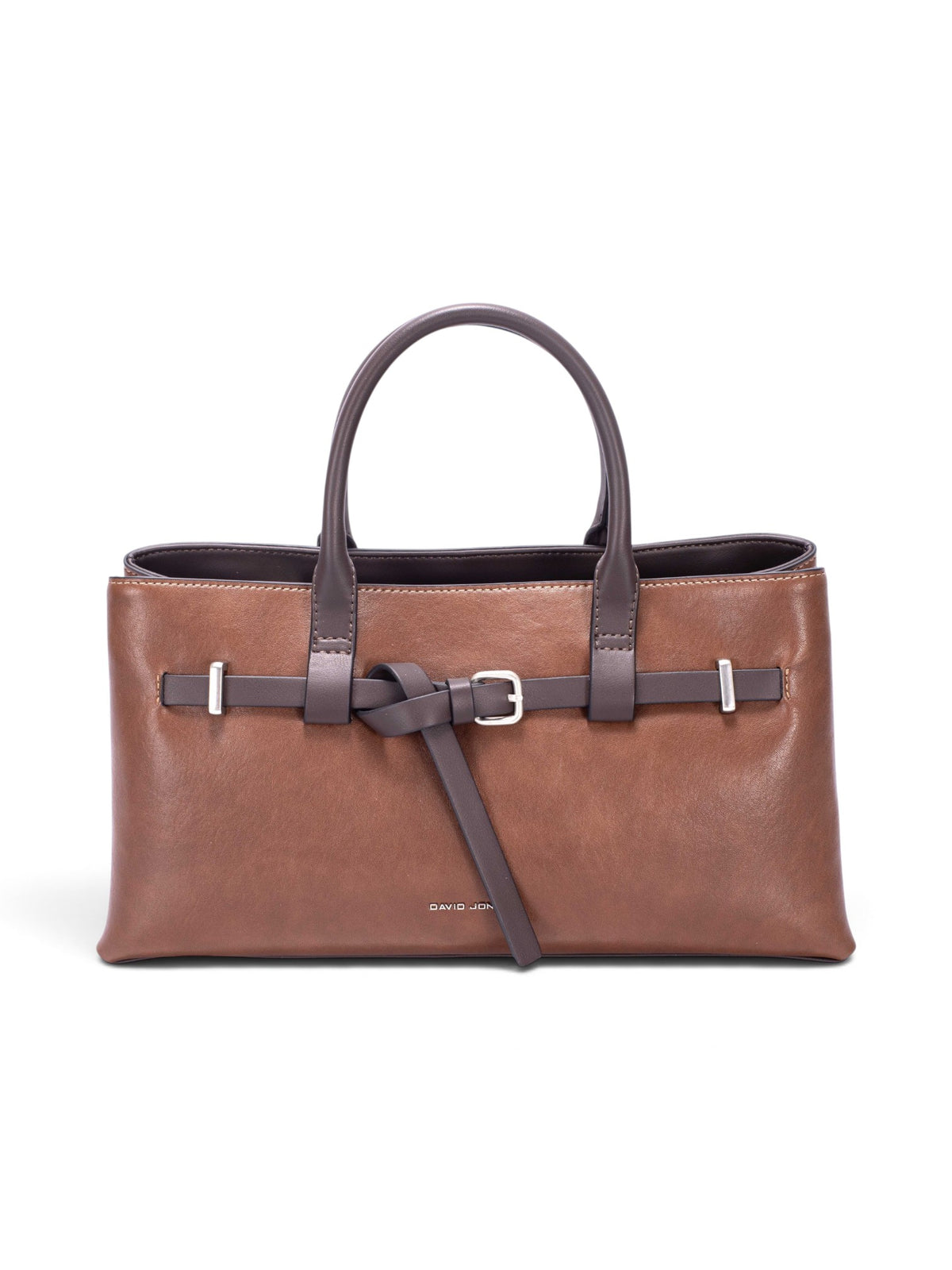 Sac à main femme David Jones CM8563 rouge – vue 1