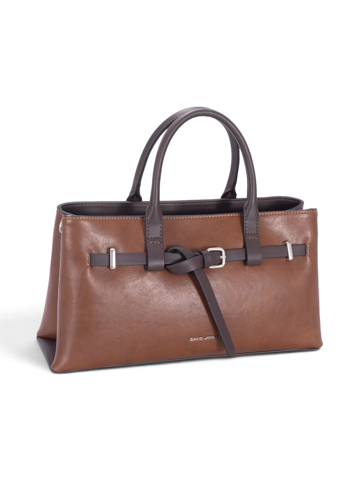 Sac à main femme David Jones CM8563 rouge – vue 2