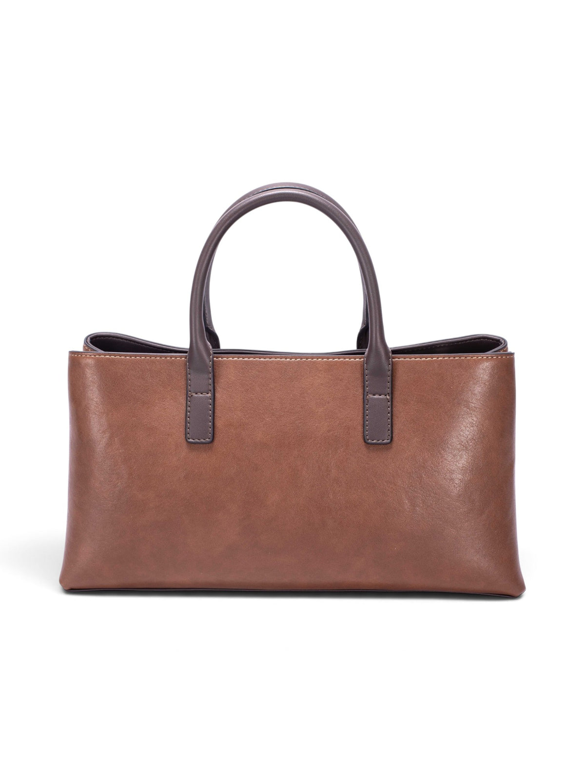 Sac à main femme David Jones CM8563 rouge – vue 3