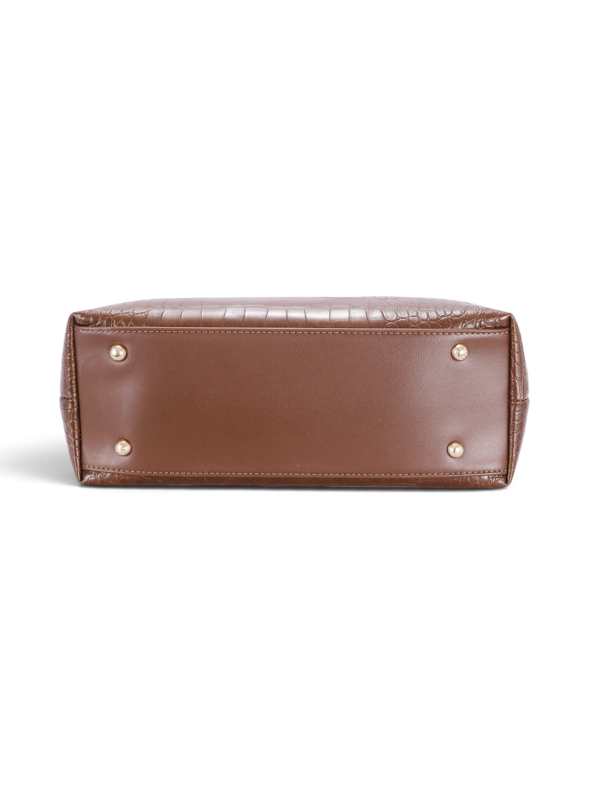 Sac bandoulière femme David Jones CM8707 rouge – vue 5