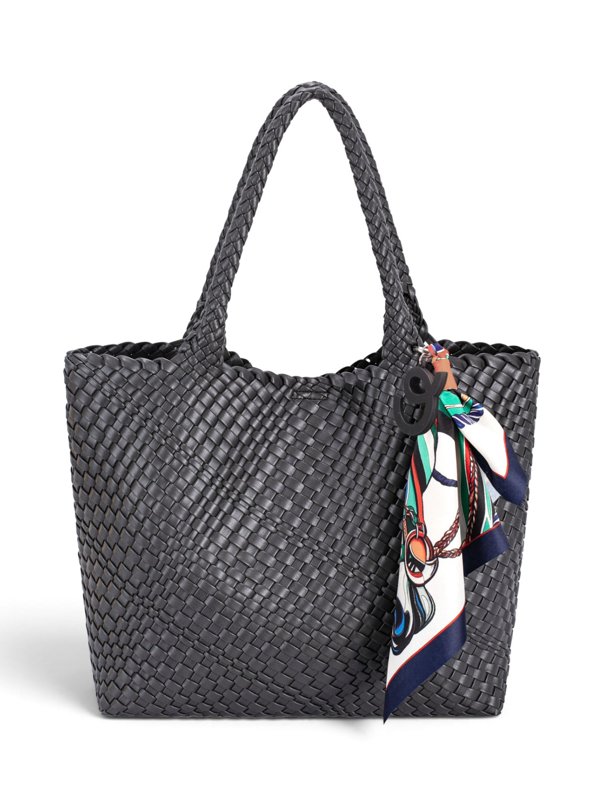 Sac une anse femme David Jones CM8276-1 noir – vue 1